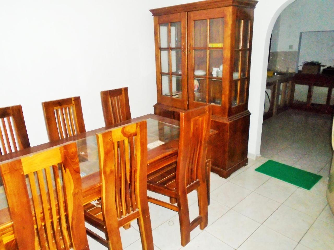 Ceylon Hostel-Galle Unawatuna Exteriér fotografie
