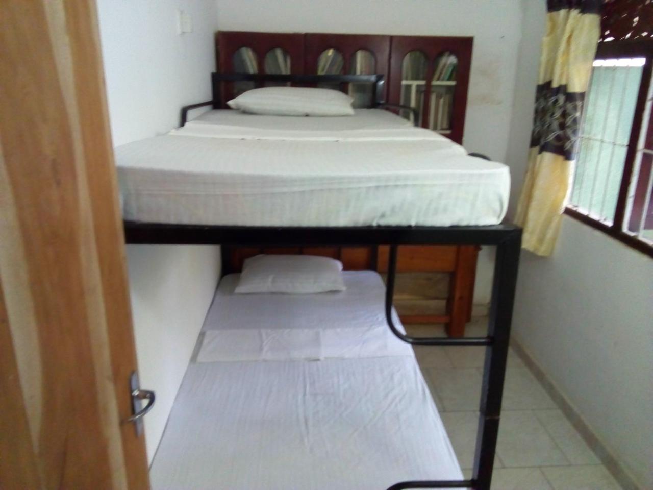 Ceylon Hostel-Galle Unawatuna Exteriér fotografie