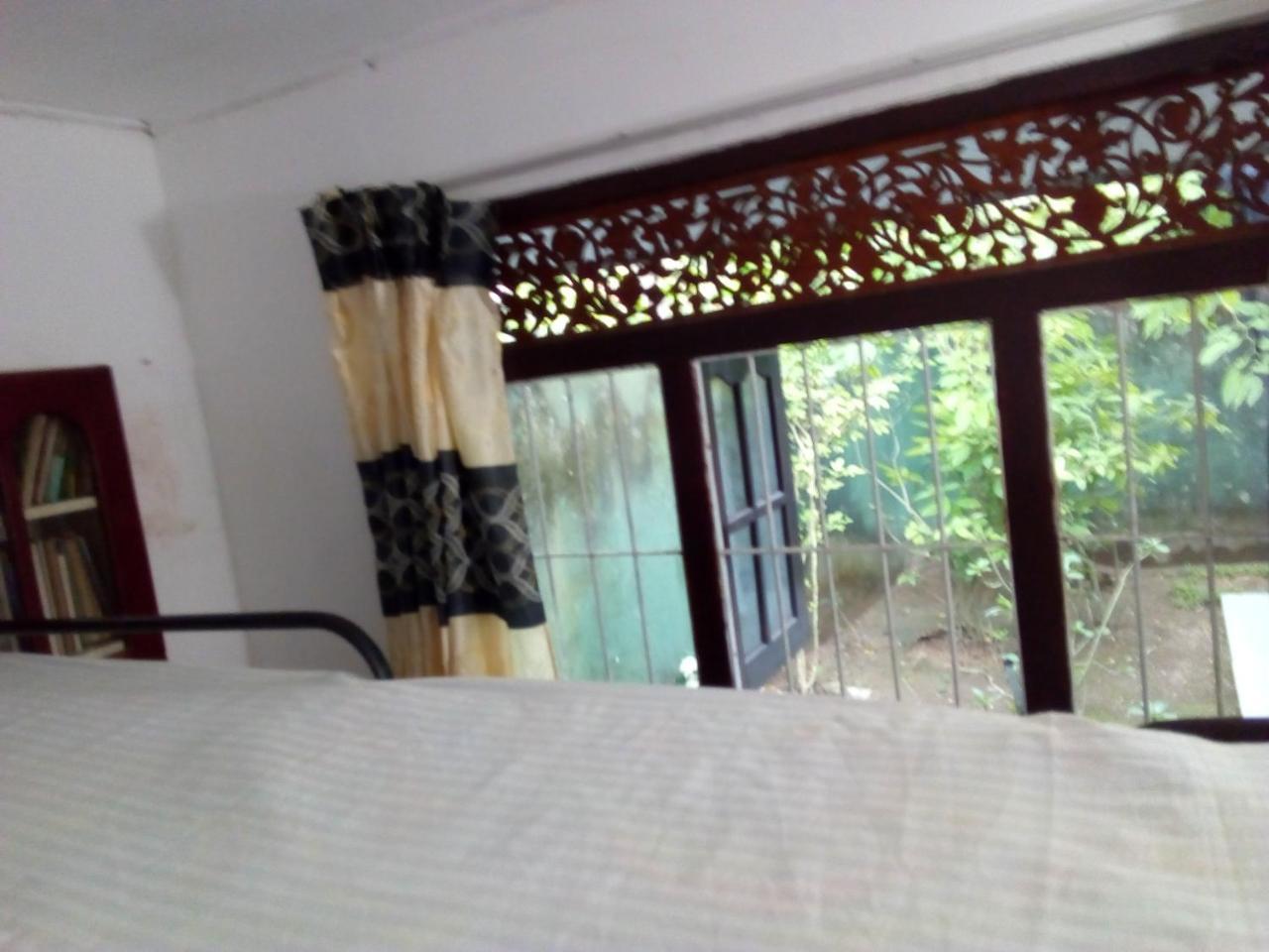 Ceylon Hostel-Galle Unawatuna Exteriér fotografie